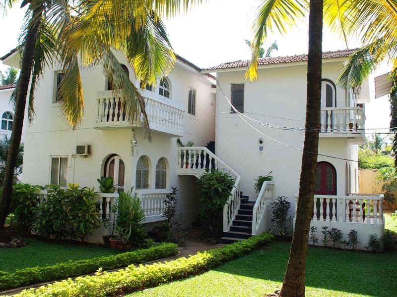 Colonia De Braganza Resort 114366