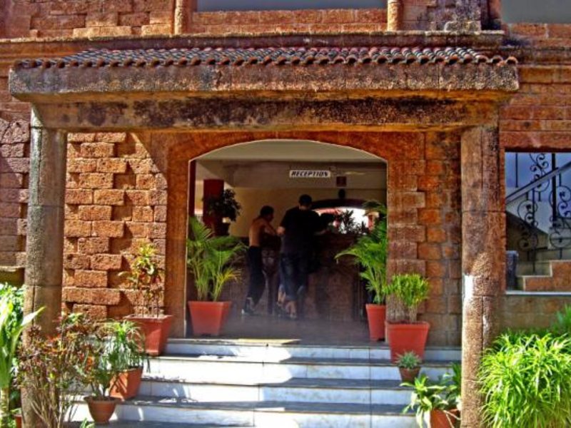 Colonia Jose Menino 137496