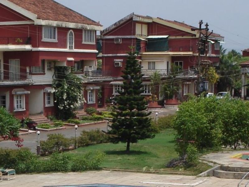 Colonia Jose Menino 137497