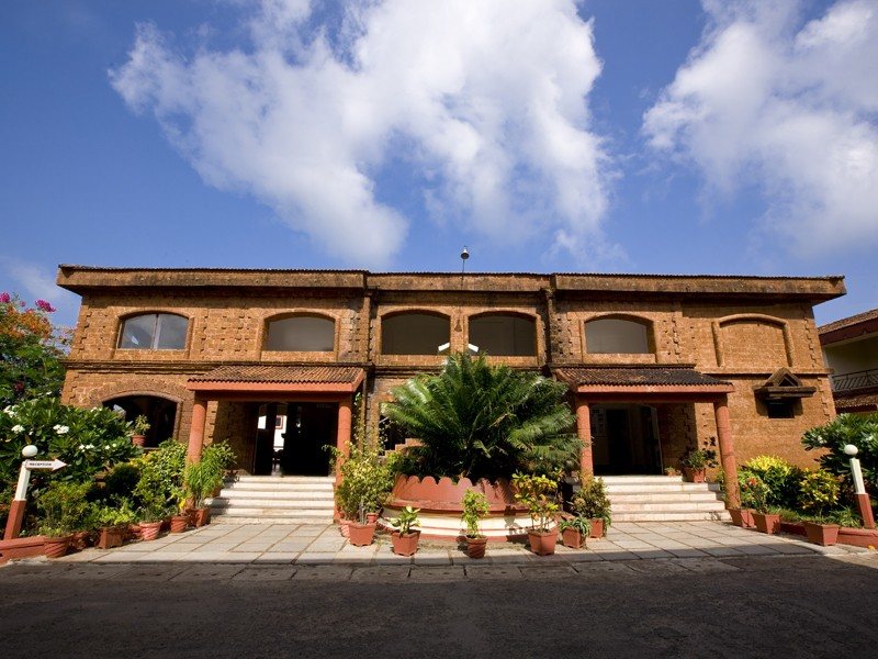 Colonia Jose Menino 137502