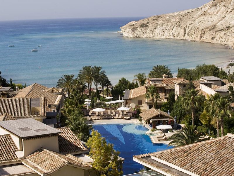 Columbia Beach Resort 204890