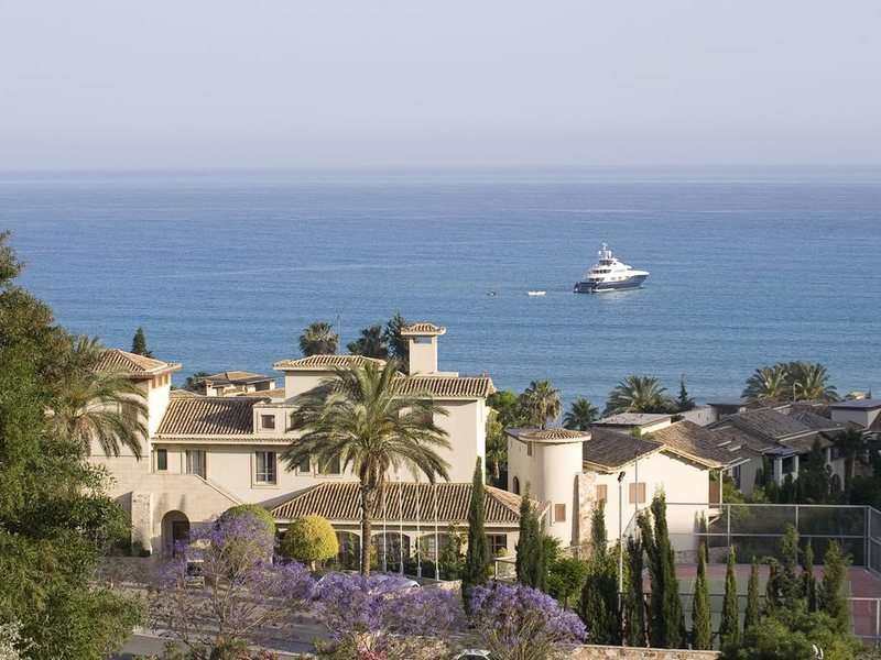 Columbia Beach Resort 204892