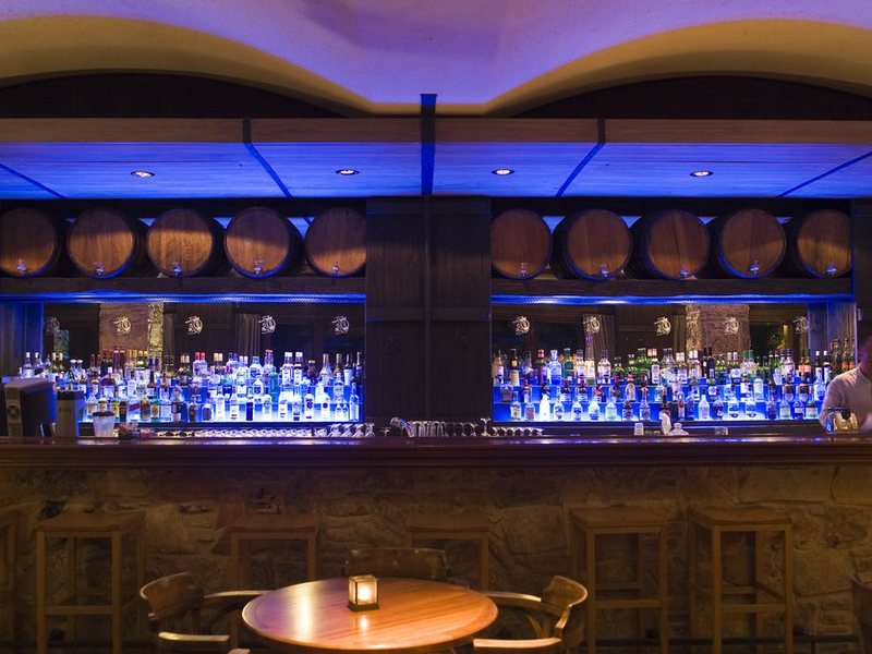 Columbia Beach Resort 204893