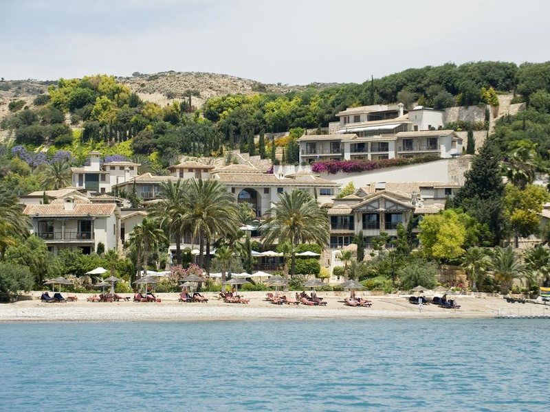 Columbia Beach Resort 204895