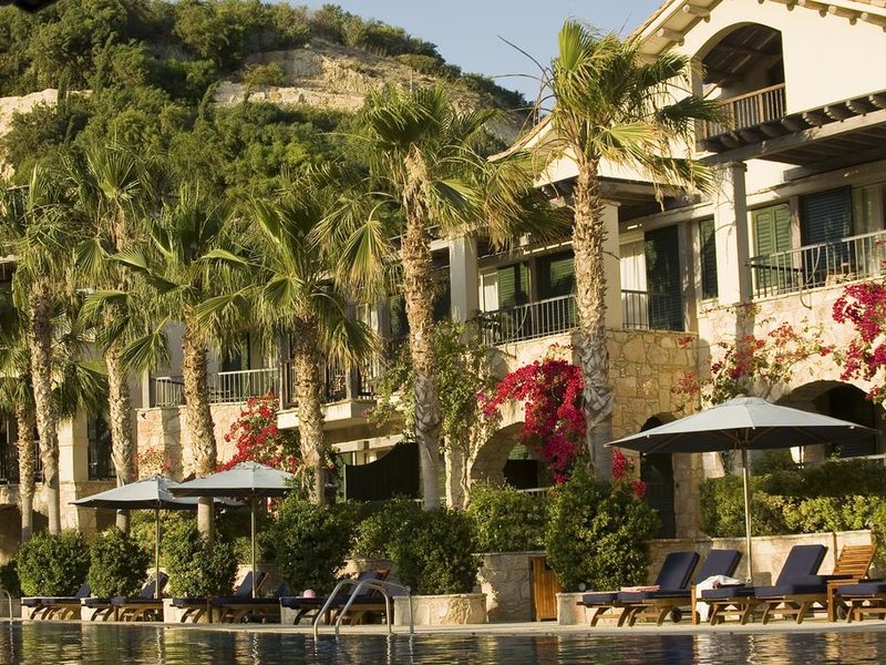 Columbia Beach Resort 204898