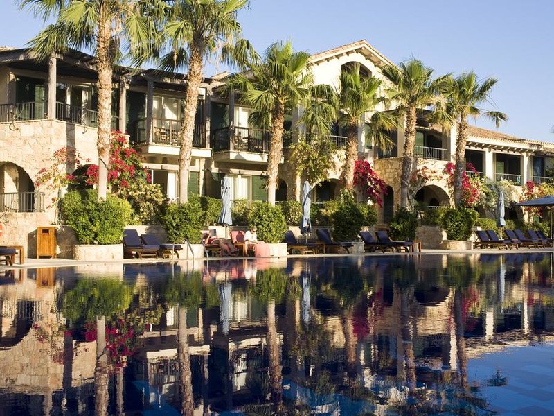 Columbia Beach Resort 204901