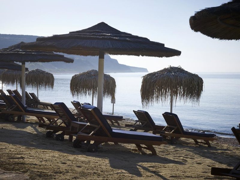 Columbia Beach Resort 204902