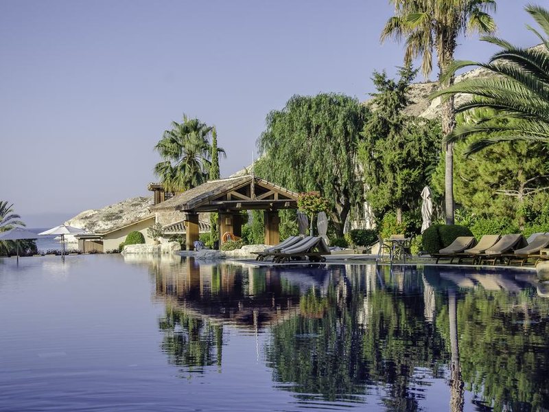 Columbia Beach Resort 204903