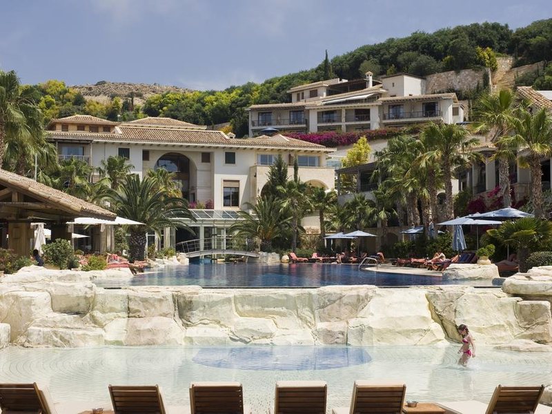 Columbia Beach Resort 204904