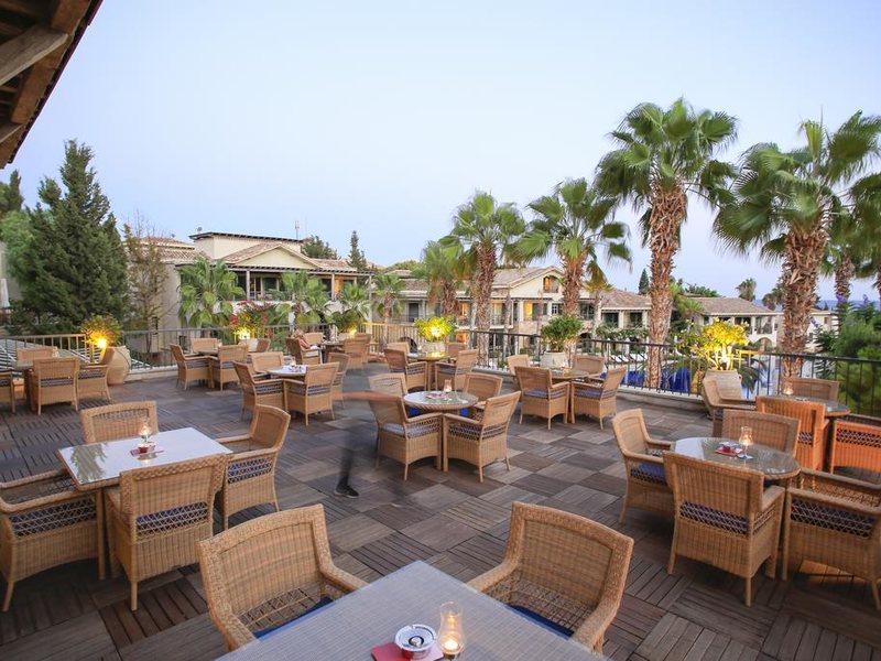 Columbia Beach Resort 204905