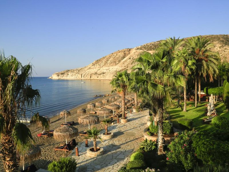 Columbia Beach Resort 204907