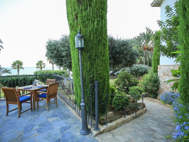 Columbia Beach Resort 204910