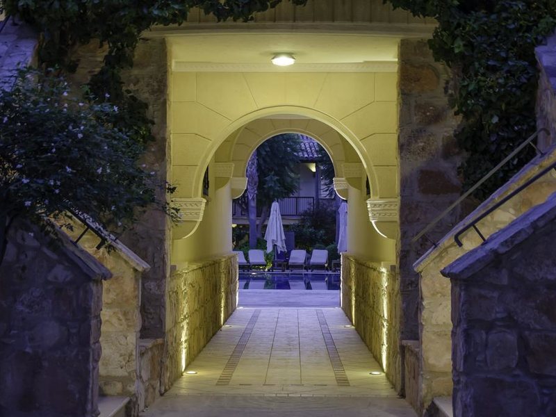 Columbia Beach Resort 204912