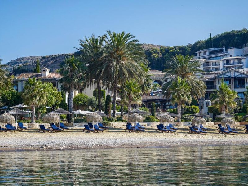 Columbia Beach Resort 204914