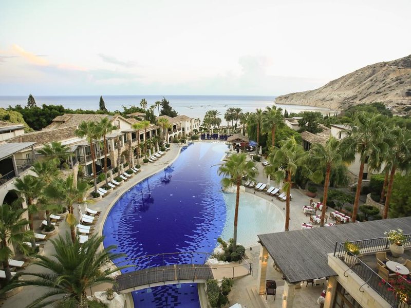 Columbia Beach Resort 204918