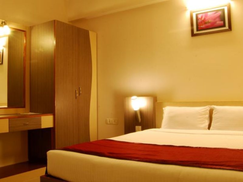 Colva Kinara Hotel 114996