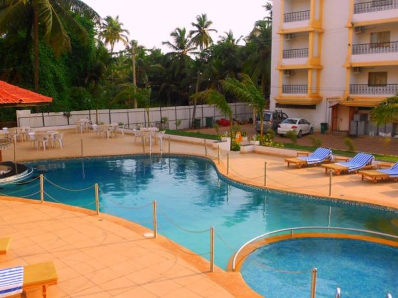 Colva Kinara Hotel 114998