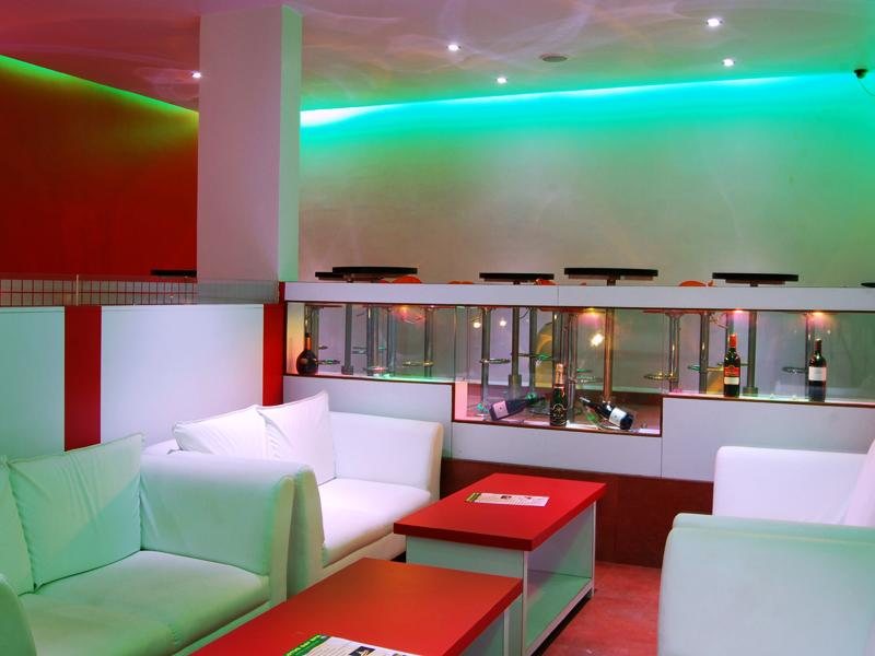 Colva Kinara Hotel 114999