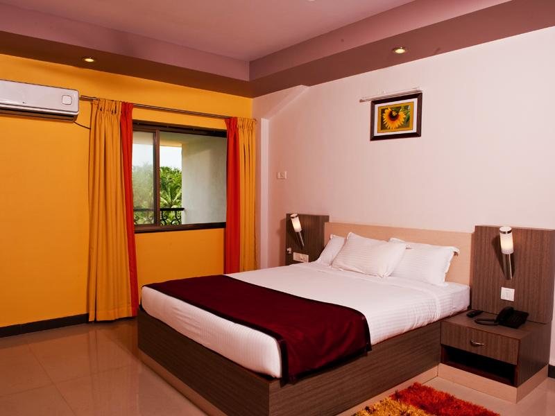 Colva Kinara Hotel 115000