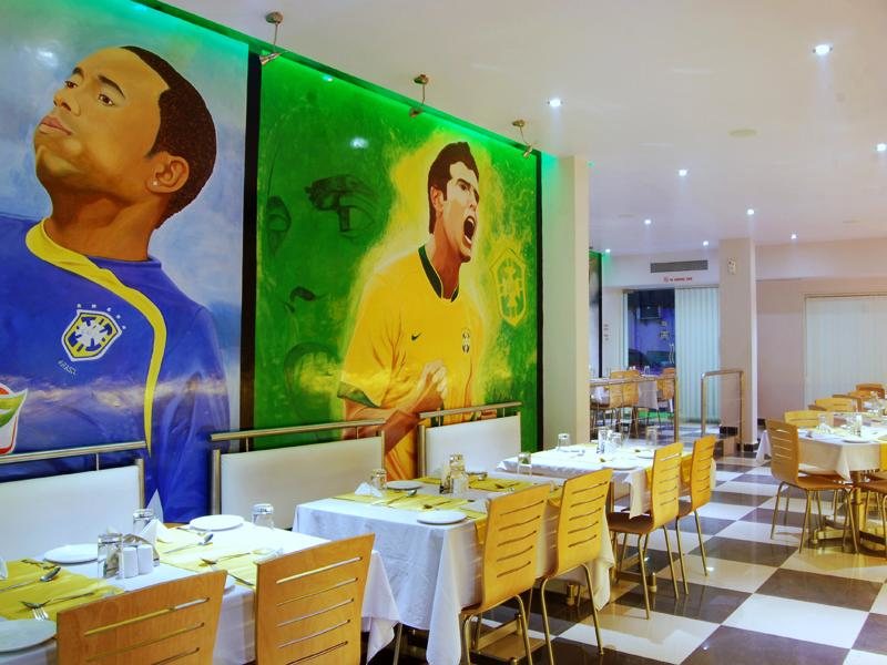 Colva Kinara Hotel 115001