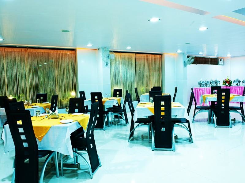 Colva Kinara Hotel 115003
