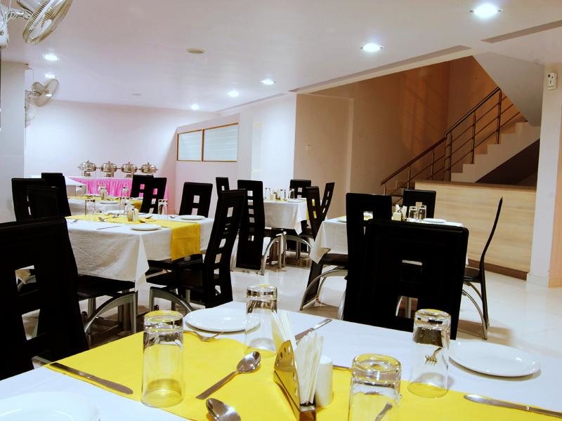 Colva Kinara Hotel 115004