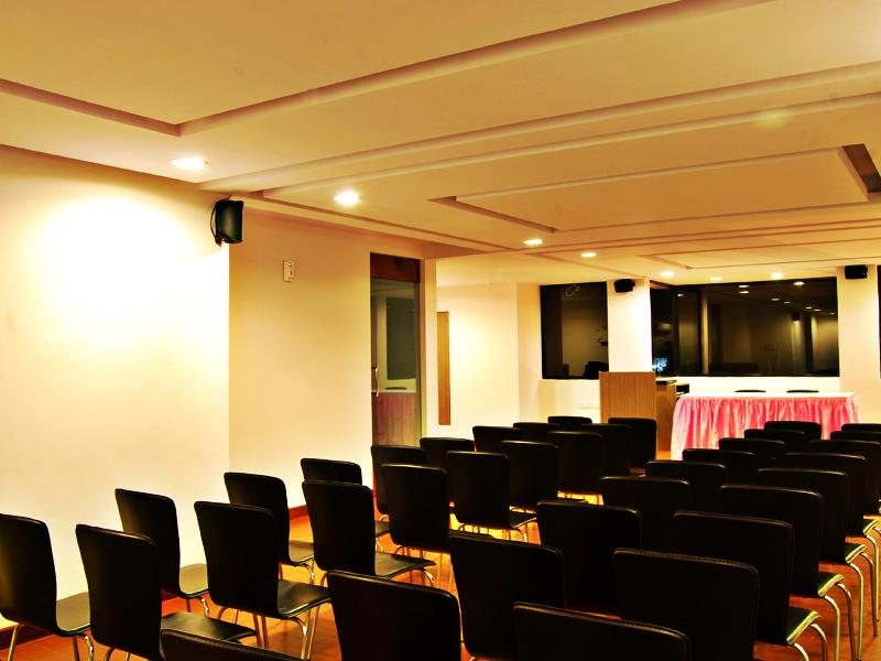 Colva Kinara Hotel 115005