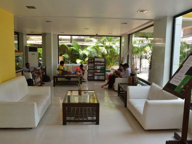 Colva Kinara Hotel 115006