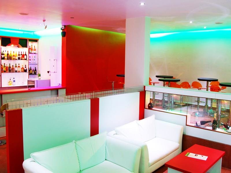 Colva Kinara Hotel 115007