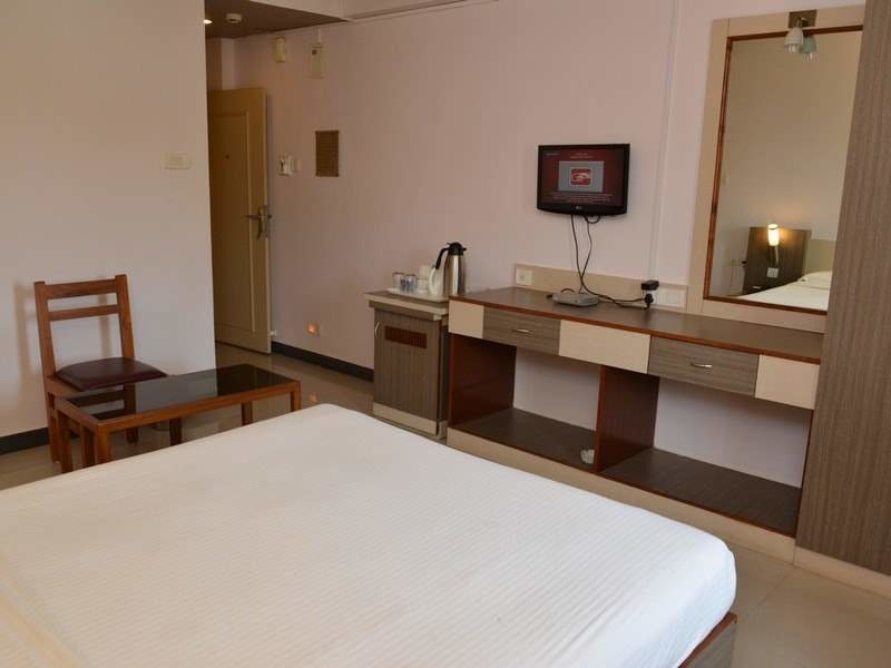 Colva Kinara Hotel 115008