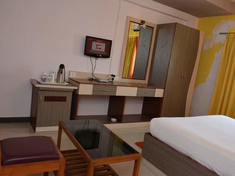 Colva Kinara Hotel 115009