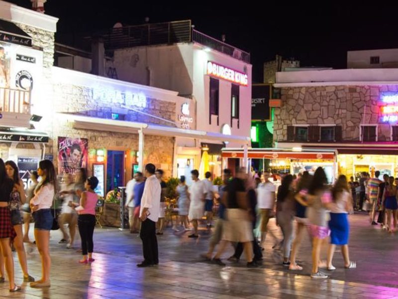 Comca Manzara Hotel (ех 278148