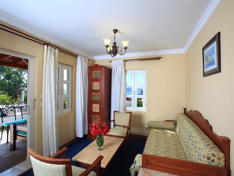 Comca Manzara Hotel (ех 278150