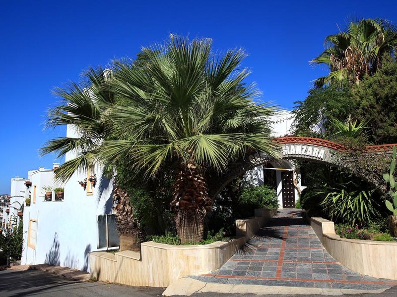 Comca Manzara Hotel (ех 278157