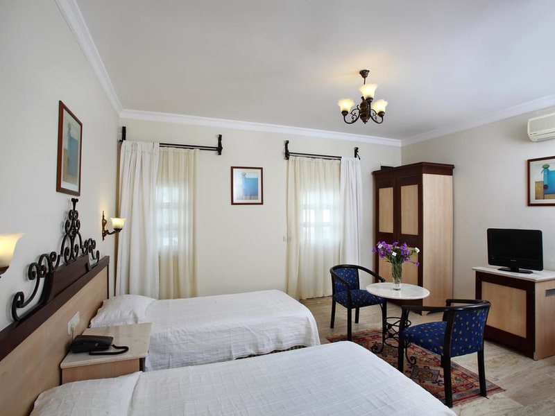 Comca Manzara Hotel (ех 278159