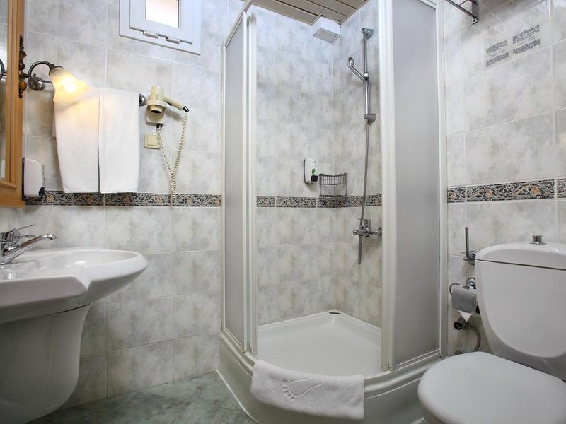 Comca Manzara Hotel (ех 278160