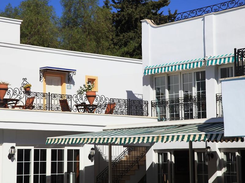 Comca Manzara Hotel (ех 278161