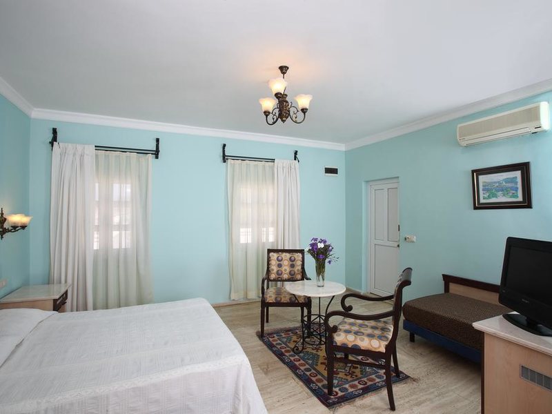 Comca Manzara Hotel (ех 278165