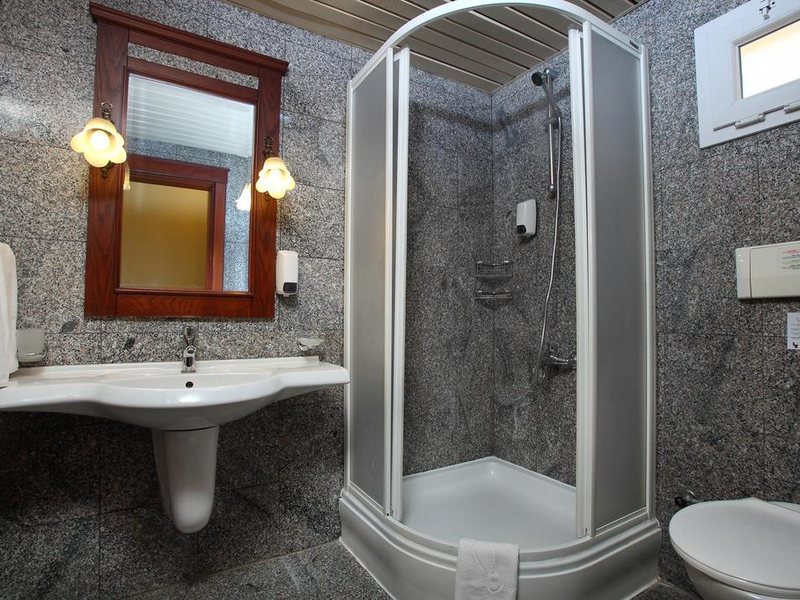 Comca Manzara Hotel (ех 278167