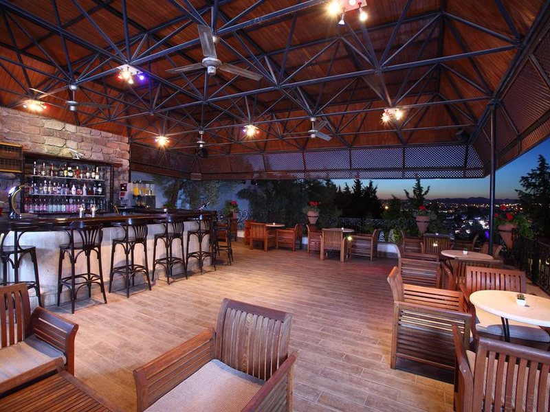 Comca Manzara Hotel (ех 278168