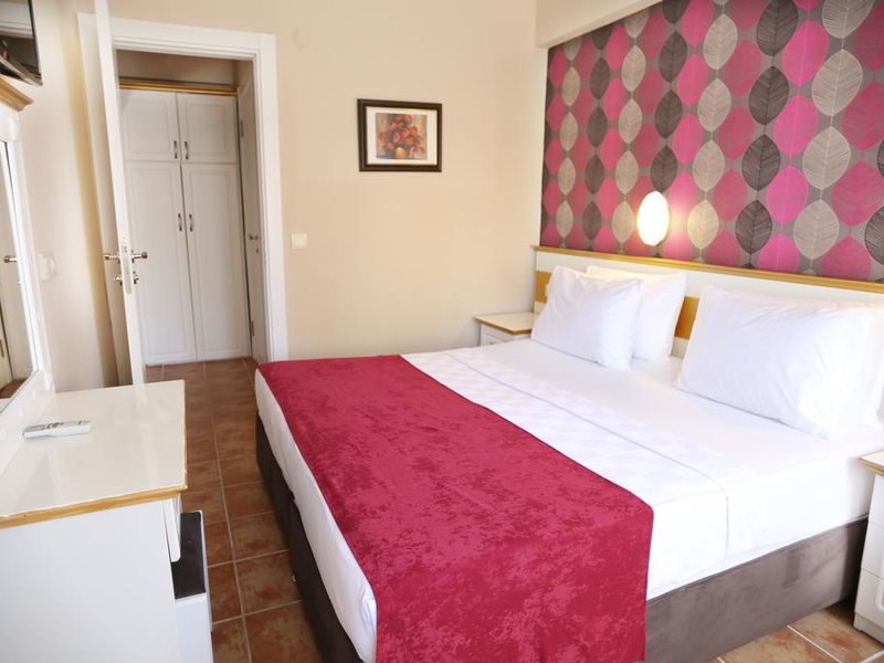 Comet Deluxe Hotel 194994