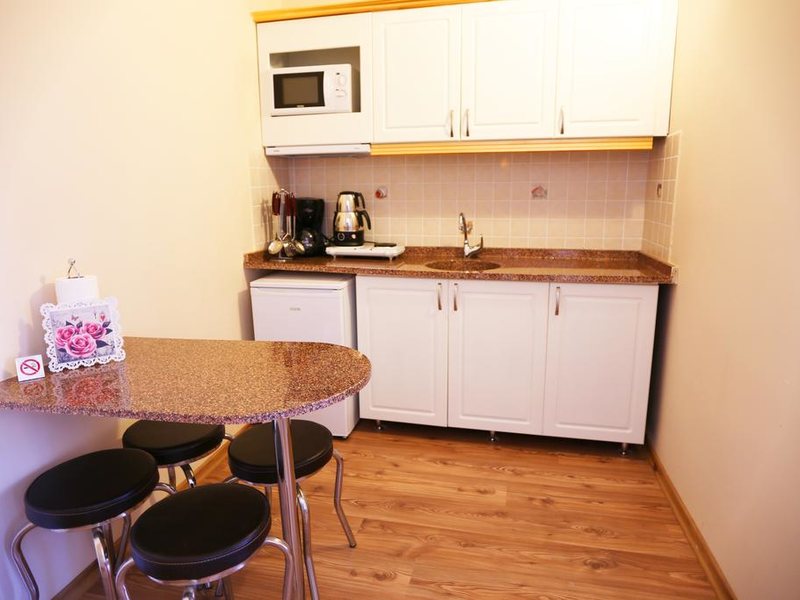 Comet Deluxe Hotel 194995