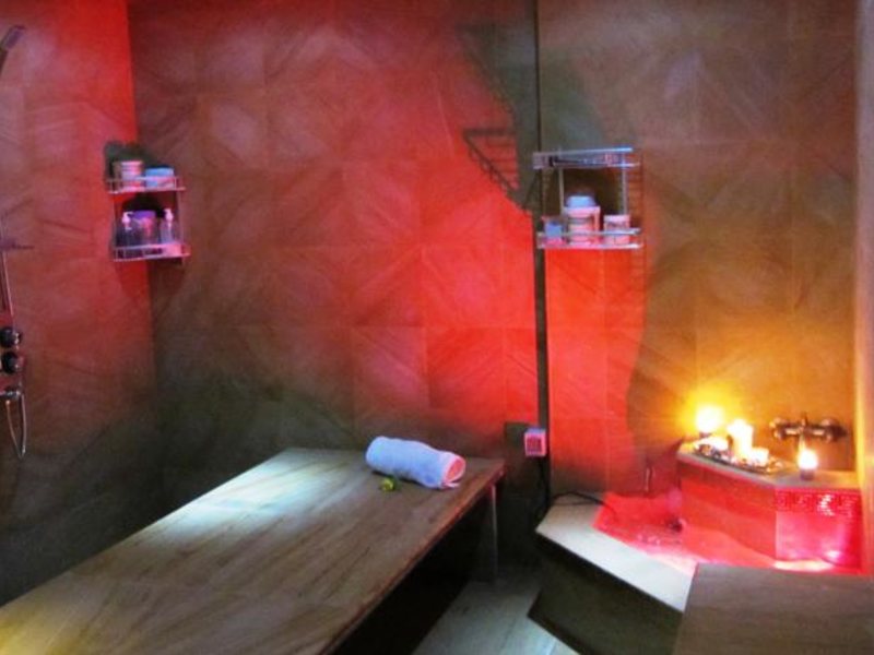 Comfort Inn Hotel Deira 45900