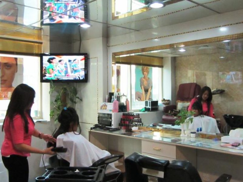 Comfort Inn Hotel Deira 45903