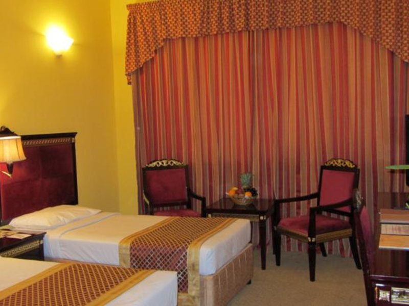 Comfort Inn Hotel Deira 45904