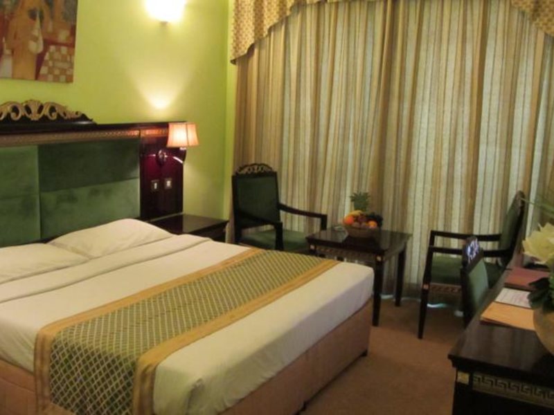 Comfort Inn Hotel Deira 45905