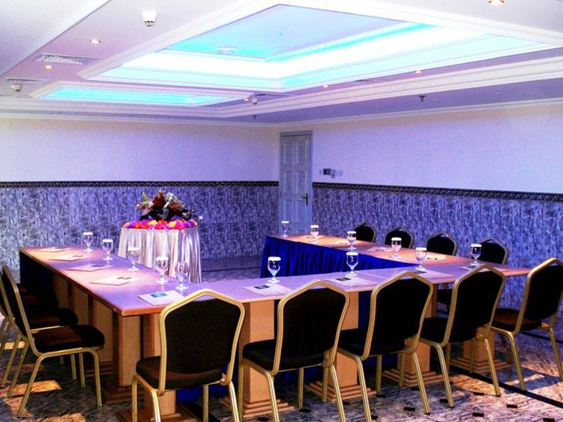 Comfort Inn Hotel Deira 45906