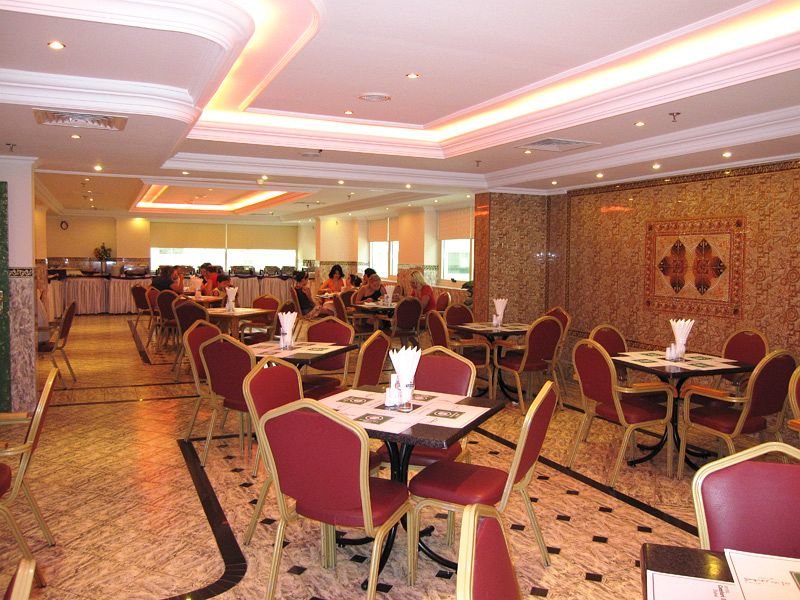 Comfort Inn Hotel Deira 45908