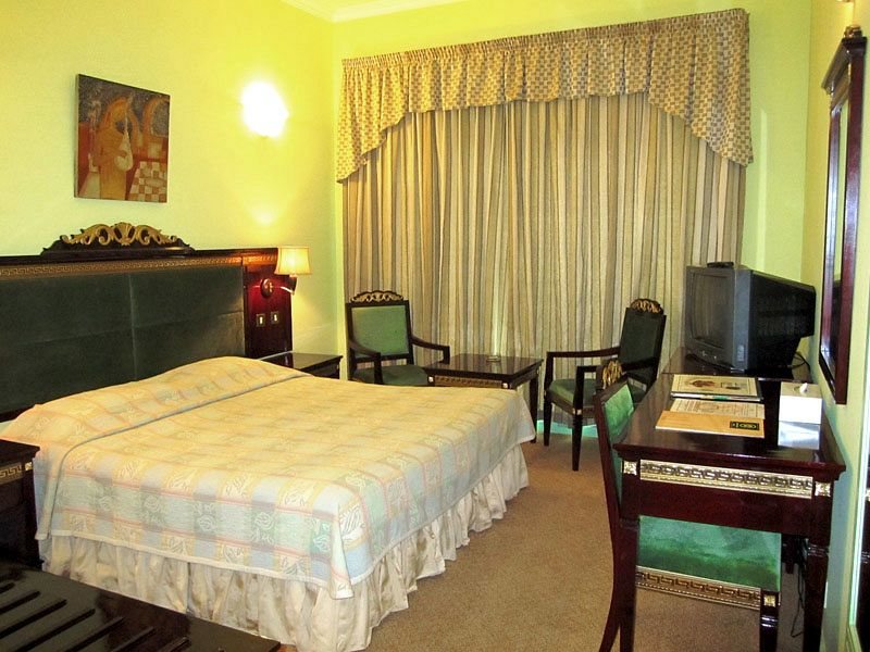 Comfort Inn Hotel Deira 45910