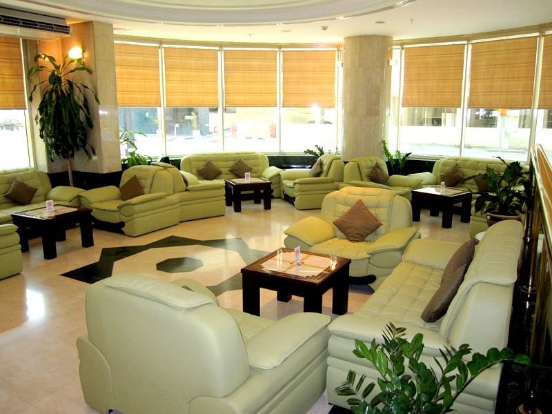 Comfort Inn Hotel Deira 45912
